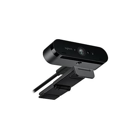 Logitech Brio 4K Pro Stream Web Kamerası 960-001194