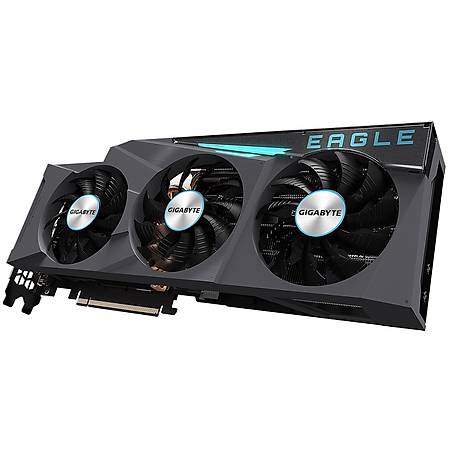 GIGABYTE GeForce RTX 3080 Eagle OC 10G 10GB 320Bit GDDR6X