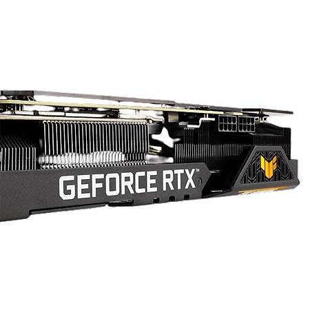 ASUS TUF Gaming GeForce RTX 3080 OC 10GB 320Bit GDDR6X