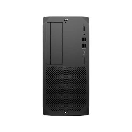 HP Z2 Tower G8 52L65ES W-1350 16GB 1TB 512GB SSD 6GB RTX A2000 Windows 10 Pro