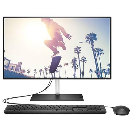 HP 24-CB0014NT 6G256EA Ryzen 3 5300U 8GB 256GB SSD 23.8 FHD FreeDos