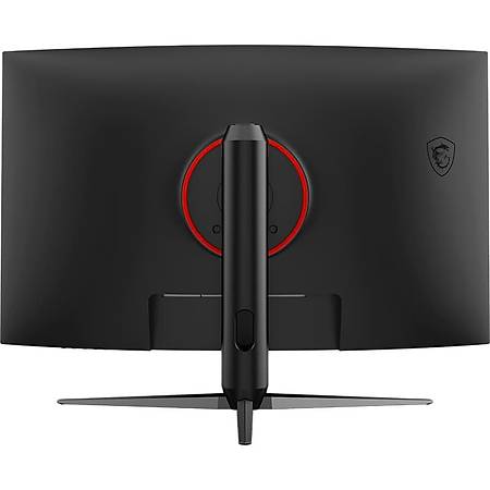 MSI G321CQP E2 31.5 2560x1440 170Hz 1ms HDMI DP Curved Led Gaming Monitr