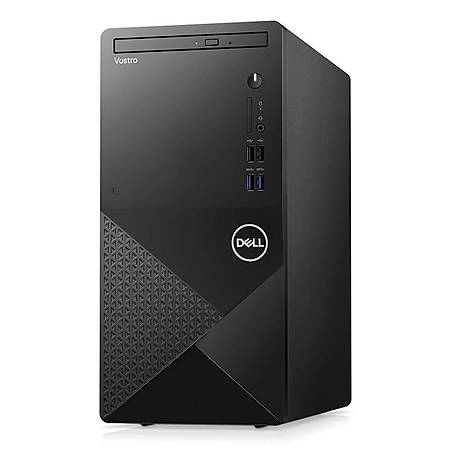 Dell Vostro 3910MT i5-12400 8GB 512GB SSD Ubuntu N7519VDT3910EME1-U