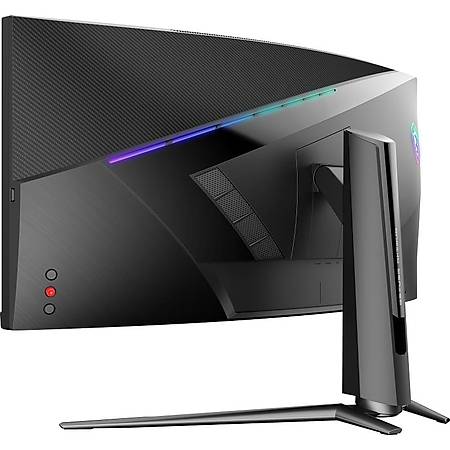 MSI MPG ARTYMIS 343CQR 34 3440x1440 165Hz 1ms HDMI DP Type-C HDR 400 Curved Gaming Monitr