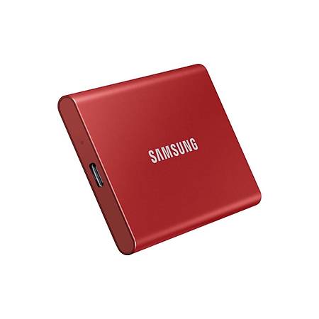 Samsung T7 2TB Usb 3.2 2.5 Taşınabilir Portatif SSD Disk MU-PC2T0R