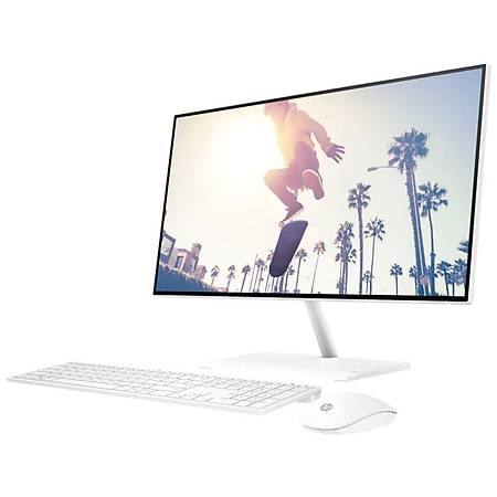 HP 24-cb1010nt 7A3D0EA i5-1235U vPro 8GB 512GB SSD 2GB MX450 23.8 FHD FreeDos