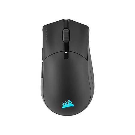 Corsair Sabre RGB Pro Wireless Champion Series Ultra-Lightweight Gaming Mouse