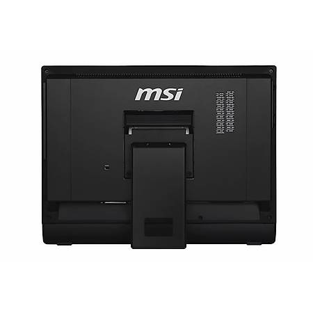 MSI PRO 16T 10M-219XTR Celeron 5205U 4GB 250GB SSD 15.6 HD Touch FreeDOS