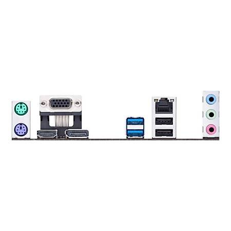 ASUS PRIME H610M-E D4 DDR4 3200MHz VGA HDMI DP M.2 USB3.2 mATX Soket 1700