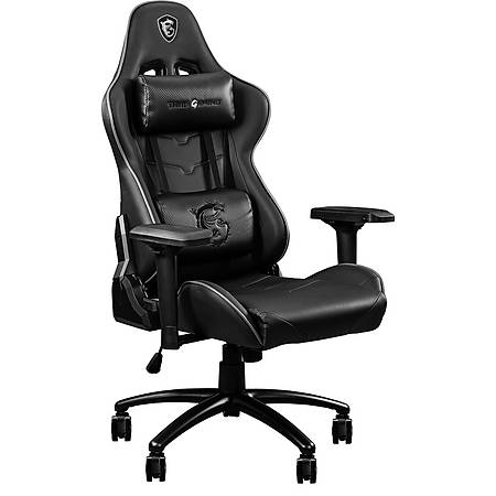 MSI MAG CH120 I Oyuncu Koltuu Siyah Gm