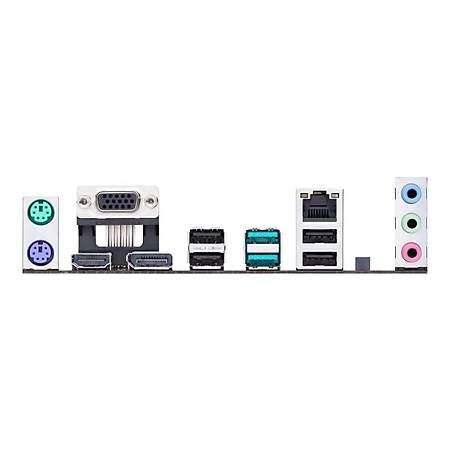 ASUS PRIME H610M-A D4 DDR4 3200MHz VGA HDMI DP M.2 USB3.2 mATX Soket 1700