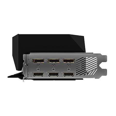 GIGABYTE AORUS GeForce RTX 3090 XTREME 24G 24GB 384Bit GDDR6X