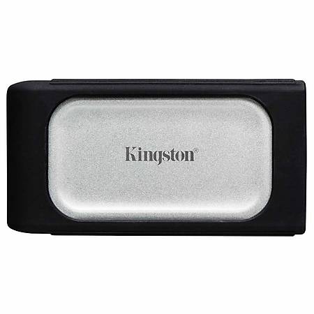 Kingston XS2000 500GB Type-C Portatif Tanabilir SSD Disk SXS2000/500G