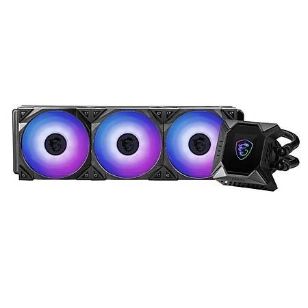 MSI MPG CORELIQUID K360 V2 360mm Sv Soutma Sistemi MAG-CORELIQUID-K360-V2