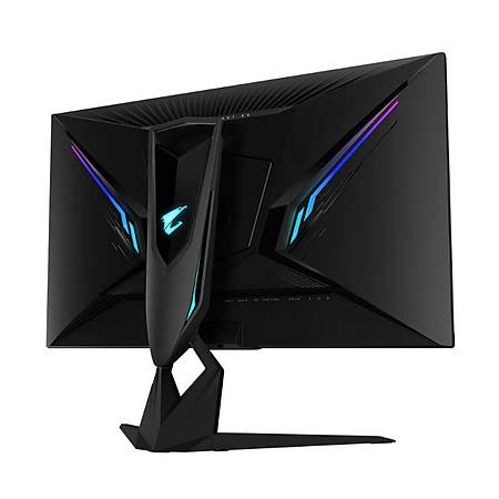 Gigabyte AORUS FI32Q X 32 2560x1440 240Hz 1ms HDMI DP Type-C HDR 600 IPS Gaming Monitr