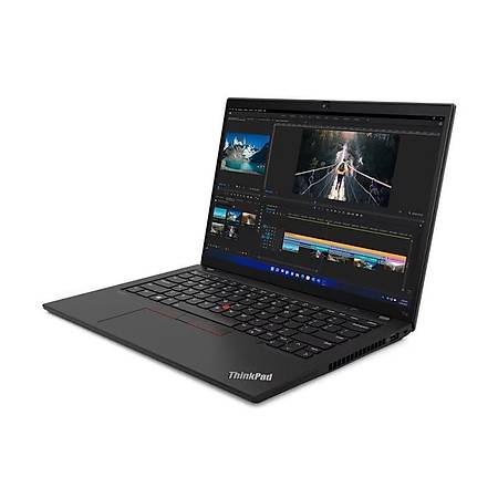 Lenovo ThinkPad T14 Gen 3 21AH008DTX i7-1260P 16GB 512GB SSD 2GB MX550 14 WUXGA Windows 11 Pro