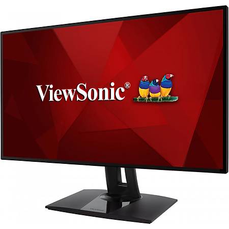 ViewSonic 27 VP2768a 2560x1440 60Hz 5ms Hdm Dp Type-C RJ-45 IPS Monitr