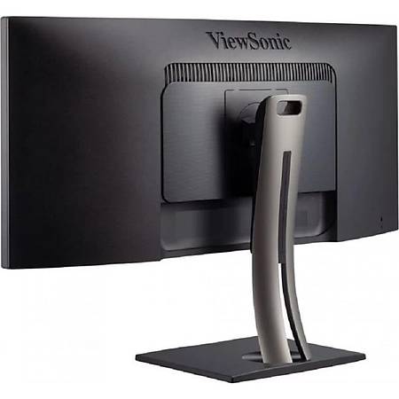 ViewSonic VP3481A 34 3440x1440 100Hz 5ms HDMI DP Type-C HDR10 Curved Led Monitr