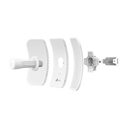 TP-Link CPE710 5GHz 867Mbps 23dBi D Mekan Access Point