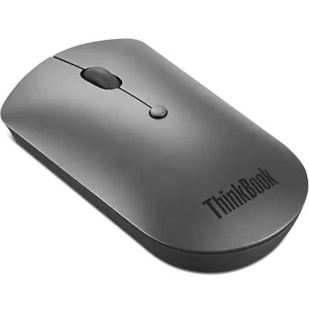 Lenovo Thinkbook 2400DPI Bluetooth Silent Mouse 4Y50X88824