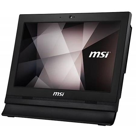 MSI PRO 16T 10M-043TR 5205U 4GB 128GB SSD 15.6 HD Touch Windows 10 Pro