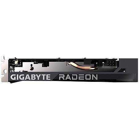 Gigabyte Radeon RX 6500 XT EAGLE 4G 64Bit GDDR6