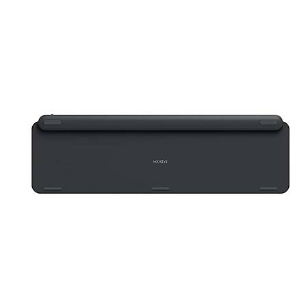 Logitech MX Keys Kablosuz Aydnlatmal Klavye 920-010087