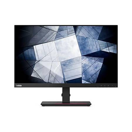 Lenovo ThinkVision 61F5GAR1TK 23.8 2560x1440 60Hz 4ms HDMI DP IPS Monitr