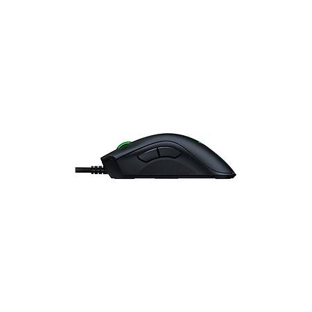 Razer DeathAdder V2 Kablolu RGB Gaming Mouse RZ01-03210100-R3M1