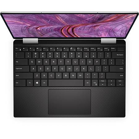 Dell Xps 13 9310 2in1 i7-1165G7 16GB 1TB SSD 13.4 FHD+ Touch Windows 11 Pro