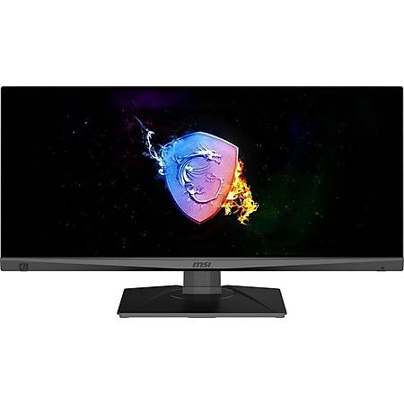 MSI Optix MAG301RF 29.5 2560x1080 200Hz 1ms HDMI DP IPS Gaming Monitr