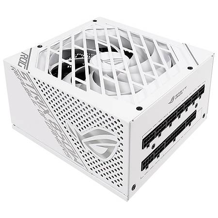 ASUS ROG STRIX 850G 850W 80+ Gold Beyaz Power Supply