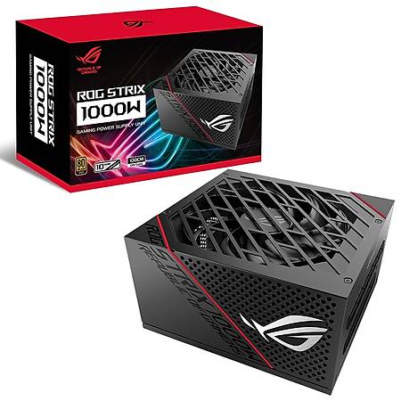ASUS ROG STRIX 1000G 1000W 80+ Gold Power Supply