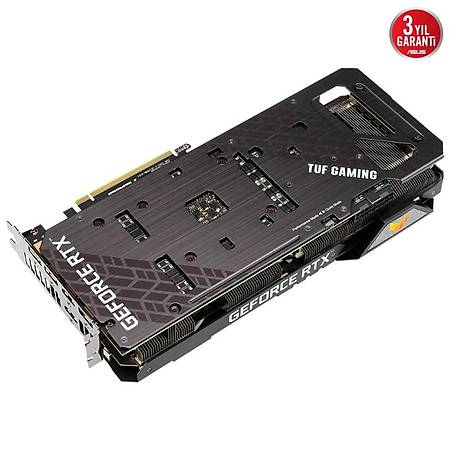 ASUS TUF Gaming GeForce RTX 3070 V2 8GB 256Bit GDDR6