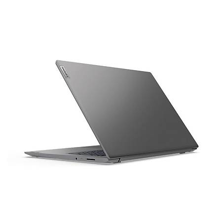 Lenovo V17 82GX0098TX i7-1065G7 12GB 1TB HDD 256GB SSD 2GB MX330 17.3 FHD FreeDOS