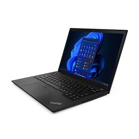 Lenovo ThinkPad X13 21BN0033TX i7-1160G7 16GB 512GB SSD 13.3 WUXGA Windows 11 Pro