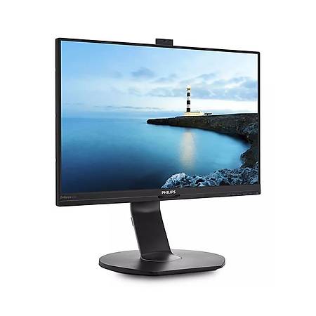 Philips 221B7QPJKEB/00 21.5 1920x1080 60Hz 5ms HDMI VGA DP IPS Monitr