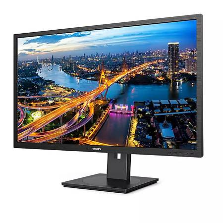 Philips 325B1L/00 31.5 2560x1440 75Hz 4ms HDMI DP IPS Monitr