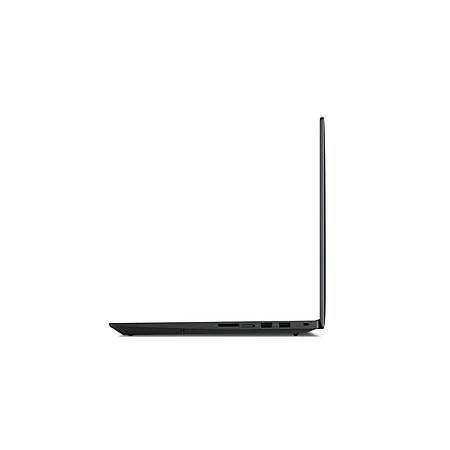 Lenovo ThinkPad P1 20Y30016TX i7-11850H vPro 32GB 1TB SSD 4GB RTX 3070 16 Touch Windows 10 Pro