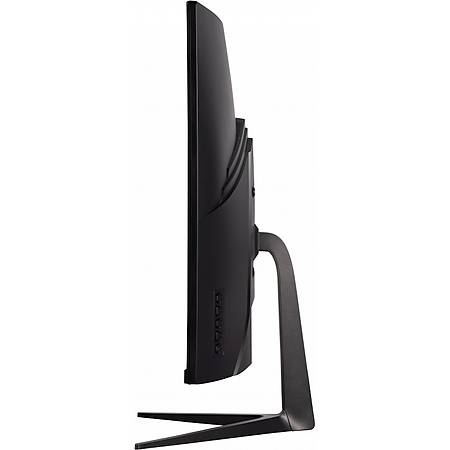 ViewSonic 32 VX3218-PC-MHD 1920x1080 165Hz 1ms Hdm Dp VA Curved Monitr