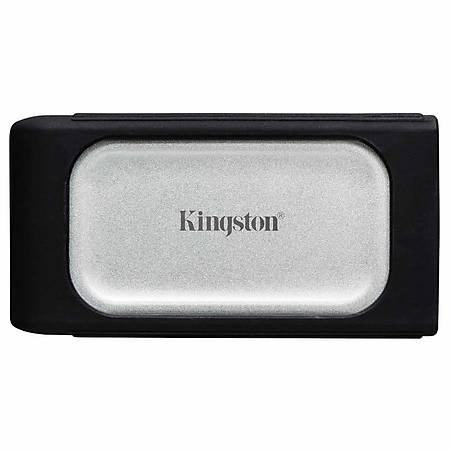 Kingston XS2000 1TB Type-C Portatif Taþýnabilir SSD Disk SXS2000/1000G