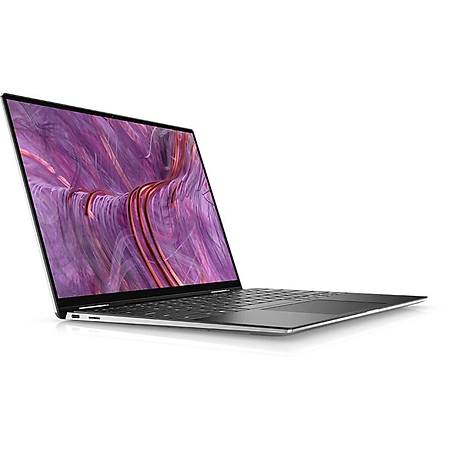 Dell Xps 13 9310 2in1 i7-1165G7 16GB 512GB SSD 13.4 UHD+ Touch Windows 11 Pro XPS139310TGLU1900P