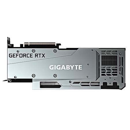 Gigabyte GeForce RTX 3080 GAMING OC 12G 12GB 384Bit GDDR6X