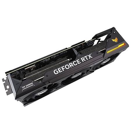 ASUS TUF Gaming GeForce RTX 4060 Ti 8GB OC Edition 128Bit GDDR6 DLSS3 Ekran Kart