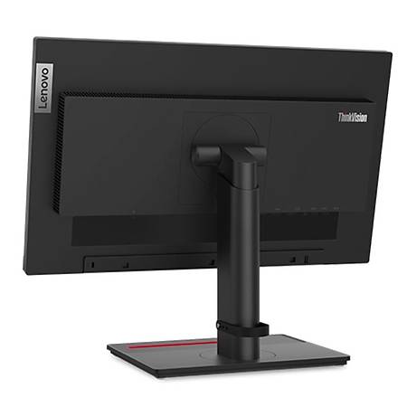 Lenovo 61FEMAT6TK 21.5 1920x1080 60Hz 6ms HDMI VGA DP IPS Monitr