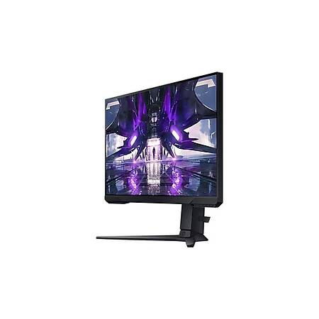 Samsung Odyssey G3 LS24AG300NRXUF 24 1920x1080 144Hz 1ms HDMI DP Led Gaming Monitr