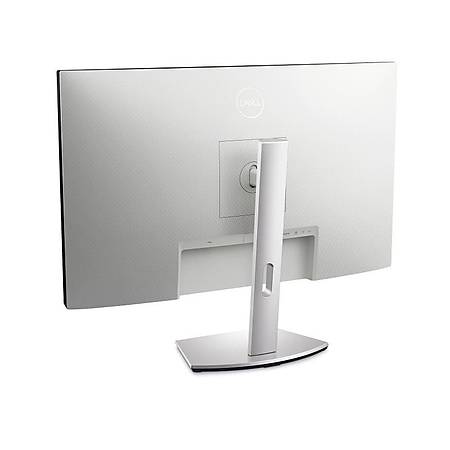 Dell S2722QC 27 3840x2160 60Hz 4ms HDMI Type-C IPS Monitr