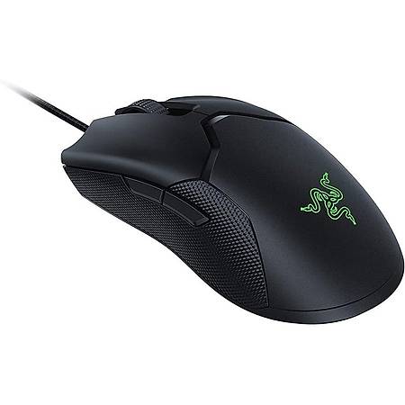 Razer Viper 8KHz Kablolu Siyah Gaming Mouse RZ01-03580100-R3M1
