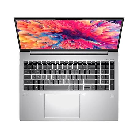 HP ZBook Firefly G9 69Q83EA i7-1265U vPro 16GB 512GB SSD 4GB Quadro T550 16 Windows 10 Pro