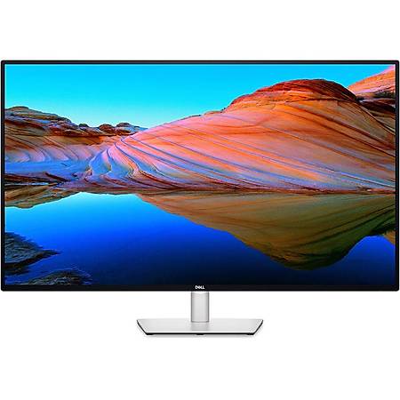 Dell U4323QE 43 3840x2160 60Hz 8ms HDMI DP RJ45 Type-C IPS Monitr